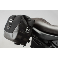SW-Motech SW Motech SLC side carrier left | HTA.05.670.10000 | sw_HTA_05_670_10000 | euronetbike-net