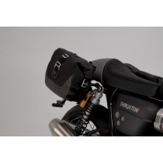 SW-Motech SW MOTECH SLC side carrier left | HTA.11.955.10000 | sw_HTA_11_955_10000 | euronetbike-net