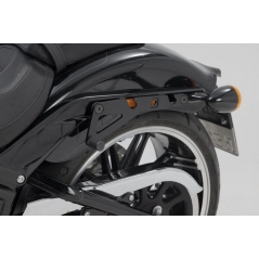 SW-Motech SW Motech SLH side carrier LH1 left | HTA.18.682.11500 | sw_HTA_18_682_11500 | euronetbike-net