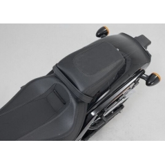 SW-Motech SW Motech SLH side carrier LH1 left | HTA.18.682.11500 | sw_HTA_18_682_11500 | euronetbike-net