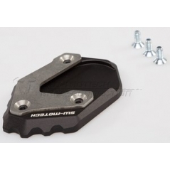 SW-Motech SW Motech Extension for side stand foot | STS.07.102.10500 | sw_STS_07_102_10500 | euronetbike-net