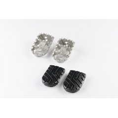 SW-Motech SW Motech ION footrest kit | FRS.01.011.10500/S | sw_FRS_01_011_10500S | euronetbike-net