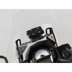 SW-Motech SW Motech GPS mount for cockpit | GPS.08.646.10700/B | sw_GPS_08_646_10700B | euronetbike-net