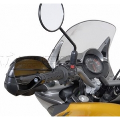 SW-Motech SW Motech BBSTORM handguard kit | HPR.00.220.10700/B | sw_HPR_00_220_10700B | euronetbike-net