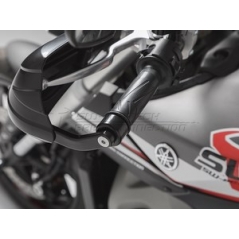 SW-Motech SW Motech BBSTORM handguard kit | HPR.00.220.11800/B | sw_HPR_00_220_11800B | euronetbike-net