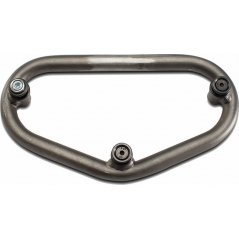 SW-Motech SW Motech SLC side carrier construction kit | HTA.00.401.15000 | sw_HTA_00_401_15000 | euronetbike-net