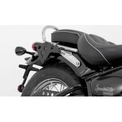 SW-Motech SW Motech SLH side carrier LH1 right | HTA.11.682.11000 | sw_HTA_11_682_11000 | euronetbike-net