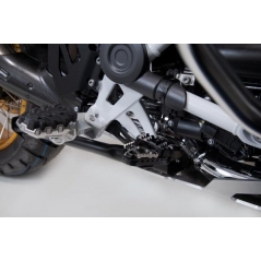 SW-Motech SW MOTECH Extension for brake pedal | FBE.07.781.10000/B | sw_FBE_07_781_10000B | euronetbike-net