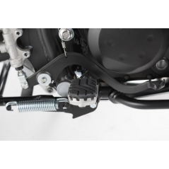 SW-Motech SW Motech ION footrest kit | FRS.08.011.10201/S | sw_FRS_08_011_10201S | euronetbike-net
