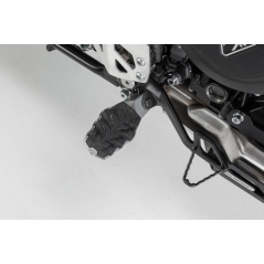 SW-Motech SW Motech EVO footrest kit | FRS.11.112.10103 | sw_FRS_11_112_10103 | euronetbike-net