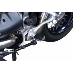 SW-Motech SW Motech ION footrest kit | FRS.17.011.10001/S | sw_FRS_17_011_10001S | euronetbike-net