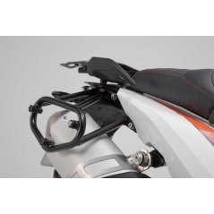 SW-Motech SW-Motech SLC side carrier right. KTM 790 Adventure / R (19-). | HTA.04.521.11000 | sw_HTA_04_521_11000 | euronetbike-net