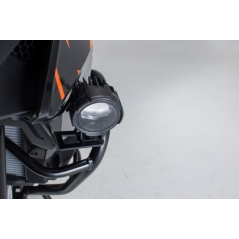 SW-Motech SW Motech Light mounts | NSW.04.004.10201/B | sw_NSW_04_004_10201B | euronetbike-net