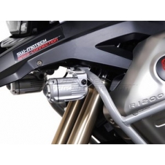 SW-Motech SW Motech Light mounts | NSW.07.563.10000/S | sw_NSW_07_563_10000S | euronetbike-net
