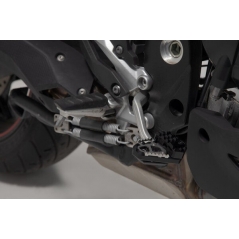 SW-Motech SW MOTECH Extension for brake pedal | FBE.07.954.10000/B | sw_FBE_07_954_10000B | euronetbike-net