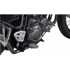 SW-Motech SW Motech ION footrest kit | FRS.06.011.10101/S | sw_FRS_06_011_10101S | euronetbike-net