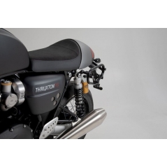 SW-Motech SW MOTECH SLC side carrier left | HTA.11.955.10000 | sw_HTA_11_955_10000 | euronetbike-net