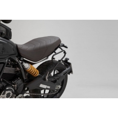 SW-Motech SW MOTECH SLC side carrier left | HTA.22.961.10000 | sw_HTA_22_961_10000 | euronetbike-net