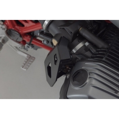 SW-Motech SW Motech Injector cover set | SCT.07.653.10100/B | sw_SCT_07_653_10100B | euronetbike-net