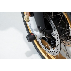 SW-Motech SW MOTECH Slider set for front axle | STP.07.176.10204/B | sw_STP_07_176_10204B | euronetbike-net