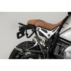 SW-Motech SW Motech Legend Gear side bag system LC Black Edition | BC.HTA.07.512.20700 | sw_BC_HTA_07_512_20700 | euronetbike-net