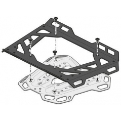 SW-Motech SW Motech ADVENTURE-RACK | GPT.08.990.19000/B | sw_GPT_08_990_19000B | euronetbike-net