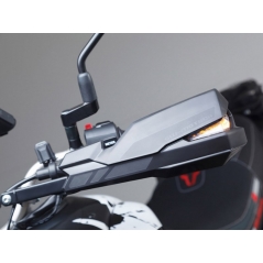 SW-Motech SW Motech KOBRA Handguard Kit | HPR.00.220.20700/B | sw_HPR_00_220_20700B | euronetbike-net