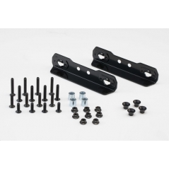 SW-Motech SW Motech Adapter kit for PRO/EVO side carrier | KFT.00.152.22800/B | sw_KFT_00_152_22800B | euronetbike-net