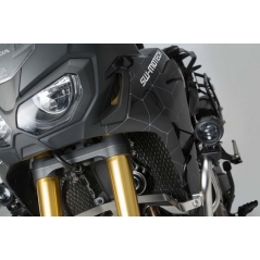 SW-Motech SW Motech EVO fog light set | NSW.00.004.51000/B | sw_NSW_00_004_51000B | euronetbike-net