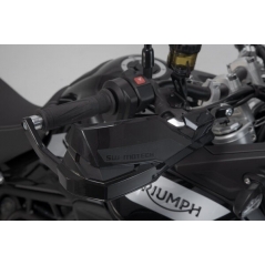 SW-Motech SW MOTECH KOBRA handguard-kit | HPR.00.220.25900/B | sw_HPR_00_220_25900B | euronetbike-net