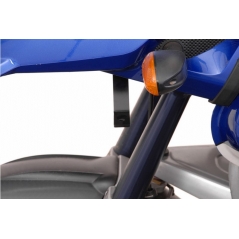SW-Motech SW Motech Light mounts | NSW.07.004.10101/B | sw_NSW_07_004_10101B | euronetbike-net