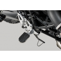 SW-Motech SW Motech ION footrest kit | FRS.07.011.10800/S | sw_FRS_07_011_10800S | euronetbike-net