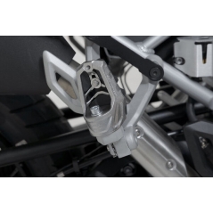 SW-Motech SW Motech ION passenger footrest kit | FRS.11.011.10700/S | sw_FRS_11_011_10700S | euronetbike-net
