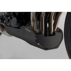 SW-Motech SW Motech Front spoiler | MSS.01.979.10000/B | sw_MSS_01_979_10000B | euronetbike-net