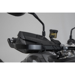 SW-Motech SW MOTECH KOBRA handguard-kit | HPR.00.220.25900/B | sw_HPR_00_220_25900B | euronetbike-net