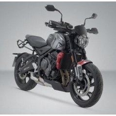 SW-Motech SW Motech SLC side carrier left | HTA.11.842.10000 | sw_HTA_11_842_10000 | euronetbike-net