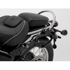 SW-Motech SW Motech SLC side carrier left | HTA.11.902.10001 | sw_HTA_11_902_10001 | euronetbike-net