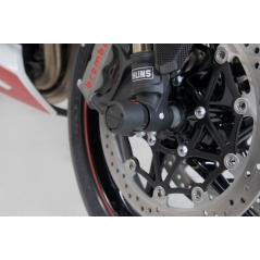 SW-Motech SW MOTECH Slider set for front axle | STP.11.176.10001/B | sw_STP_11_176_10001B | euronetbike-net