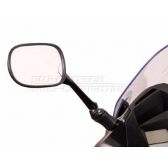 SW-Motech SW Motech Mirror extension | SVL.01.501.10800/B | sw_SVL_01_501_10800B | euronetbike-net