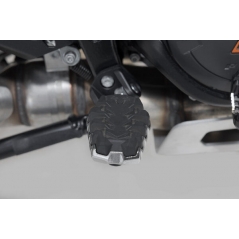 SW-Motech SW Motech EVO footrest kit | FRS.04.112.10200 | sw_FRS_04_112_10200 | euronetbike-net