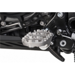 SW-Motech SW Motech ION footrest kit | FRS.07.011.10101/S | sw_FRS_07_011_10101S | euronetbike-net