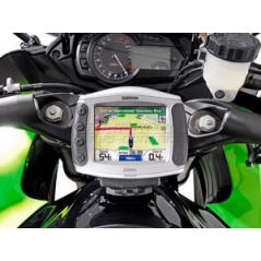 SW-Motech SW Motech GPS mount for handlebar | GPS.08.646.10300/B | sw_GPS_08_646_10300B | euronetbike-net
