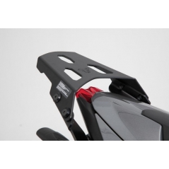 SW-Motech SW-Motech STREET-RACK. Black. Triumph Street Triple (12). | GPT.11.283.16001/B | sw_GPT_11_283_16001B | euronetbike-net