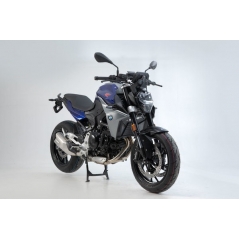 SW-Motech SW-Motech Main stand. Black. BMW F 900 R (19-) Lowering with BMW. | HPS.07.951.10000/B | sw_HPS_07_951_10000B | euronetbike-net