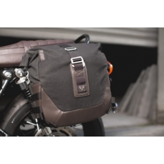 SW-Motech SW Motech SLC side carrier left | HTA.11.743.10000 | sw_HTA_11_743_10000 | euronetbike-net