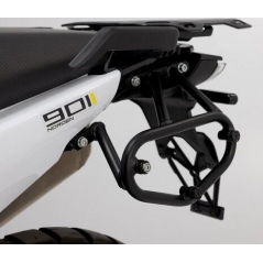 SW-Motech SW Motech SLC left side carrier | HTA.03.992.10000 | sw_HTA_03_992_10000 | euronetbike-net