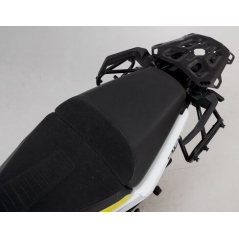 SW-Motech SW Motech SLC left side carrier | HTA.03.992.10000 | sw_HTA_03_992_10000 | euronetbike-net