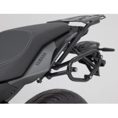 SW-Motech SW Motech SLC side carrier left | HTA.06.593.10000 | sw_HTA_06_593_10000 | euronetbike-net