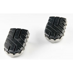 SW-Motech SW Motech ION footrest kit | FRS.18.011.10001/S | sw_FRS_18_011_10001S | euronetbike-net