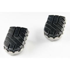 SW-Motech SW Motech ION footrest kit | FRS.22.011.10201/S | sw_FRS_22_011_10201S | euronetbike-net
